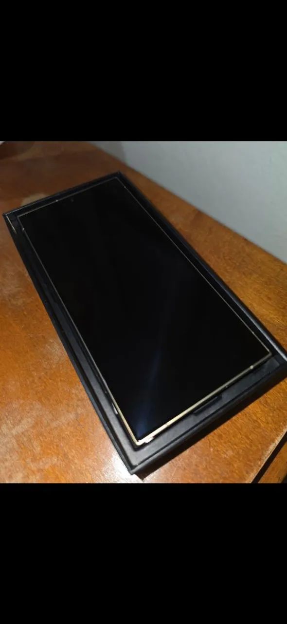 S24 Ultra - Semi novo em ótimo estado. - Foto 3