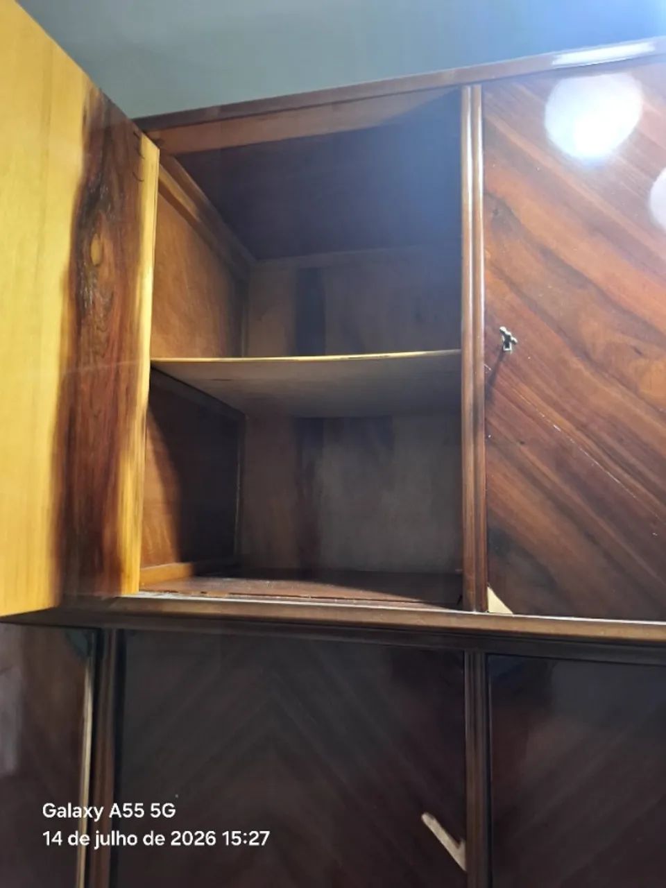Guarda roupa São Geraldo  - Foto 4