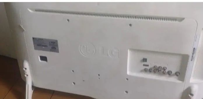 Tv Lg - Foto 2