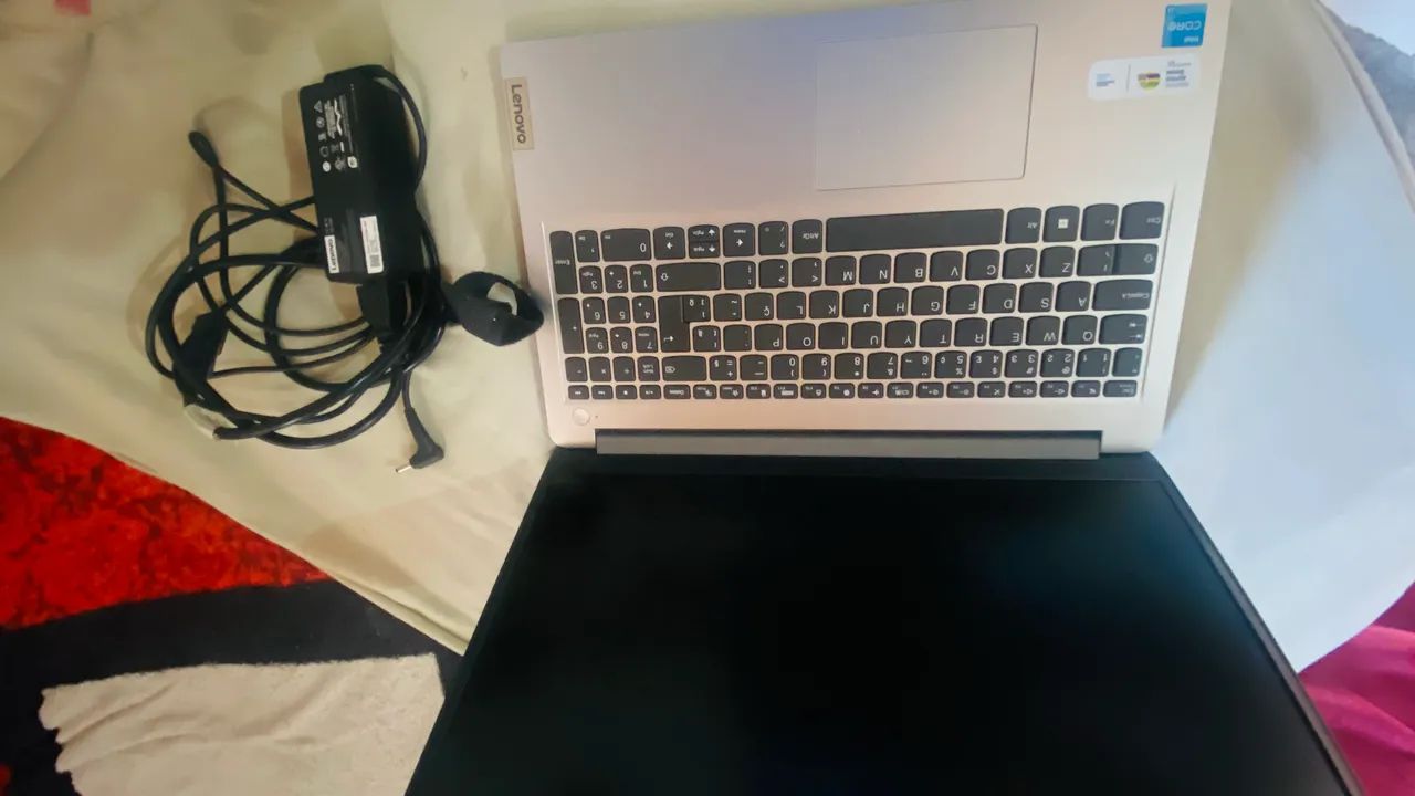 Notebook LENOVO - Novinho com nota - Foto 4