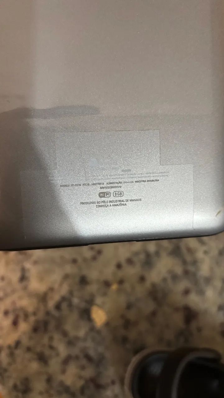Samsung Galaxy Tab 2 7.0  - Foto 4