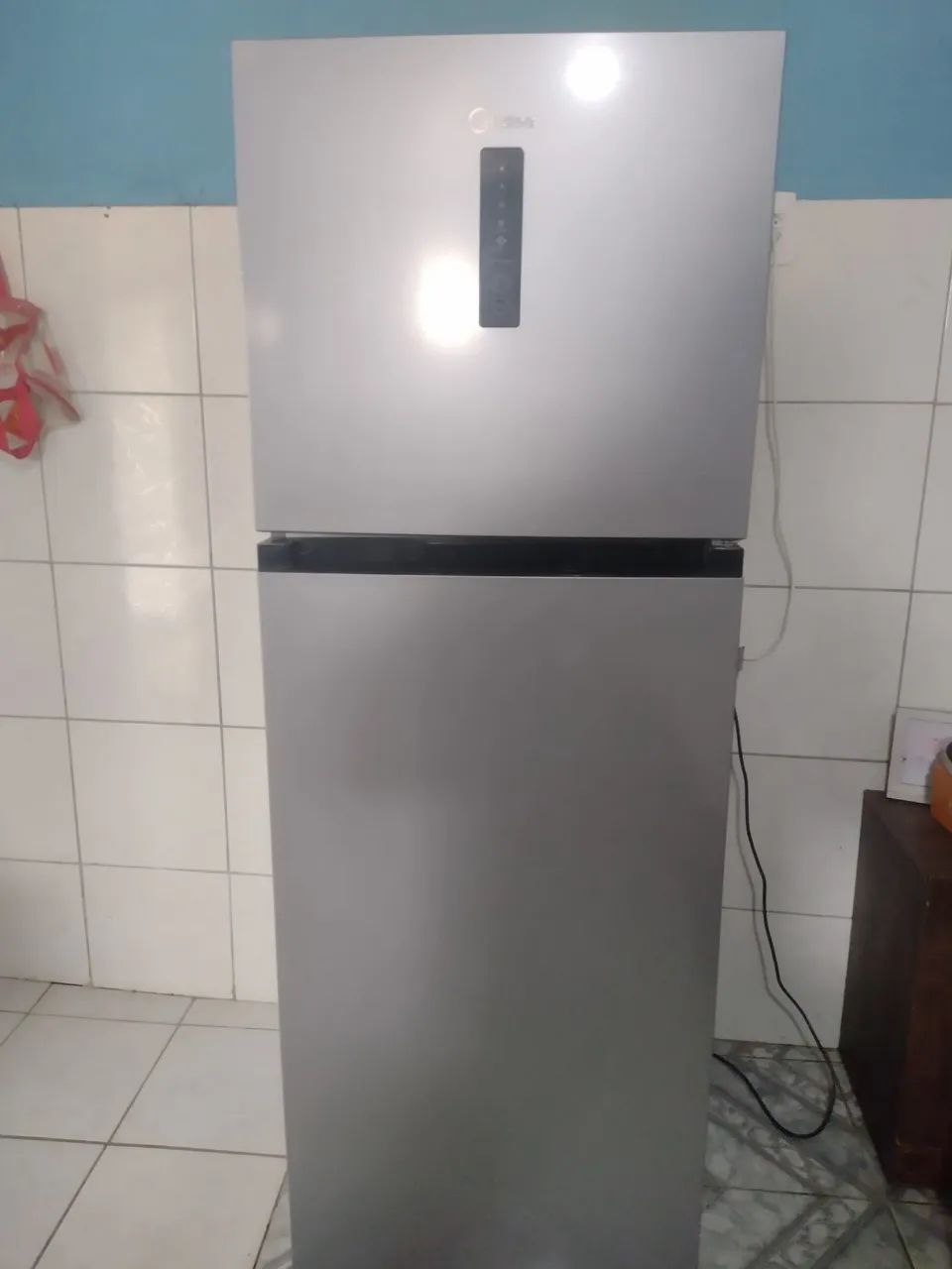 GELADEIRA MIDEA 347L