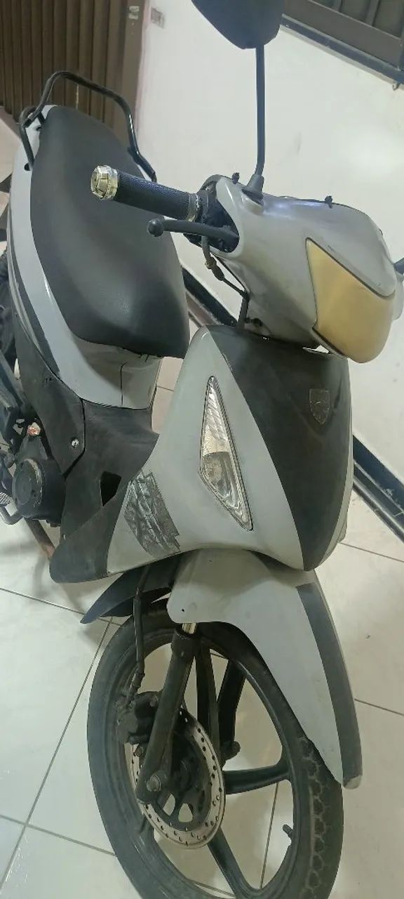 Moto Bull  - Foto 3
