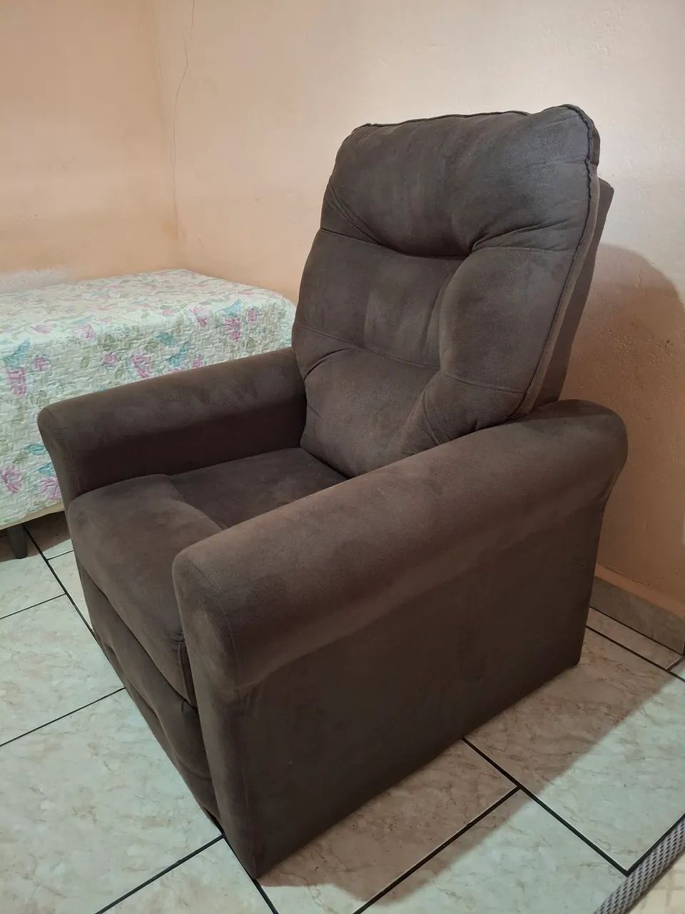 Poltrona do Papai  - Foto 3