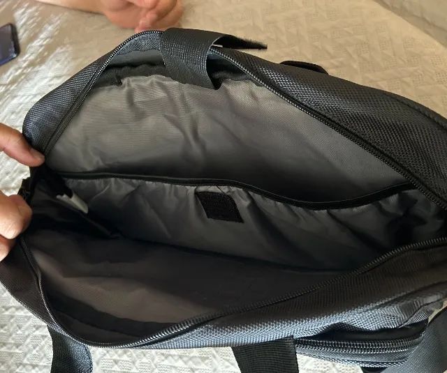 Mala para notebook 