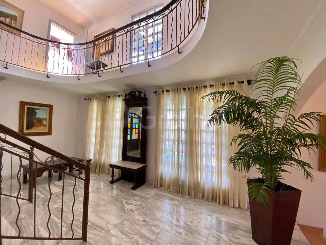 Casa de 700m² com 5 quartos em Itaguaçu - Foto 3