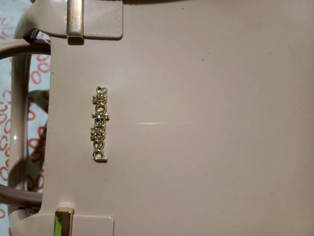 Vendo bolsa petite Jolie - Foto 2