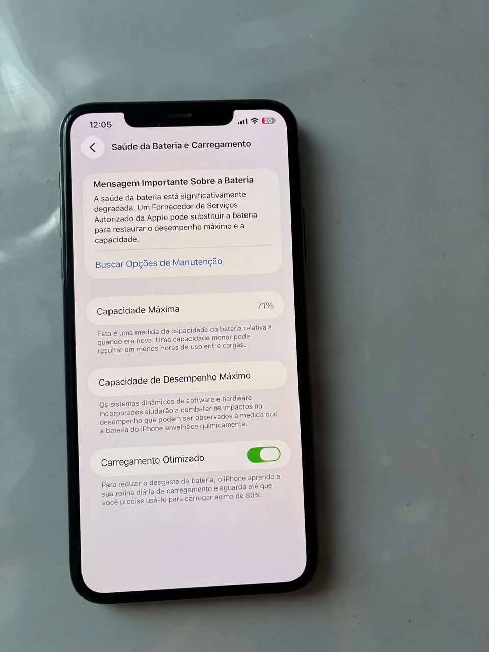 iPhone 11 Pro Max  - Foto 3