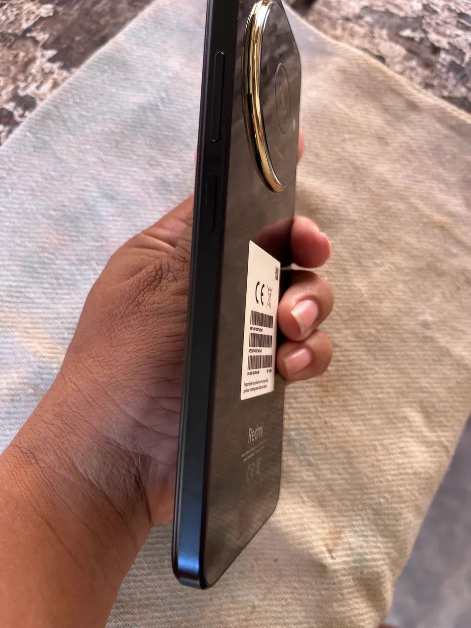 Vendo um celular  - Foto 2