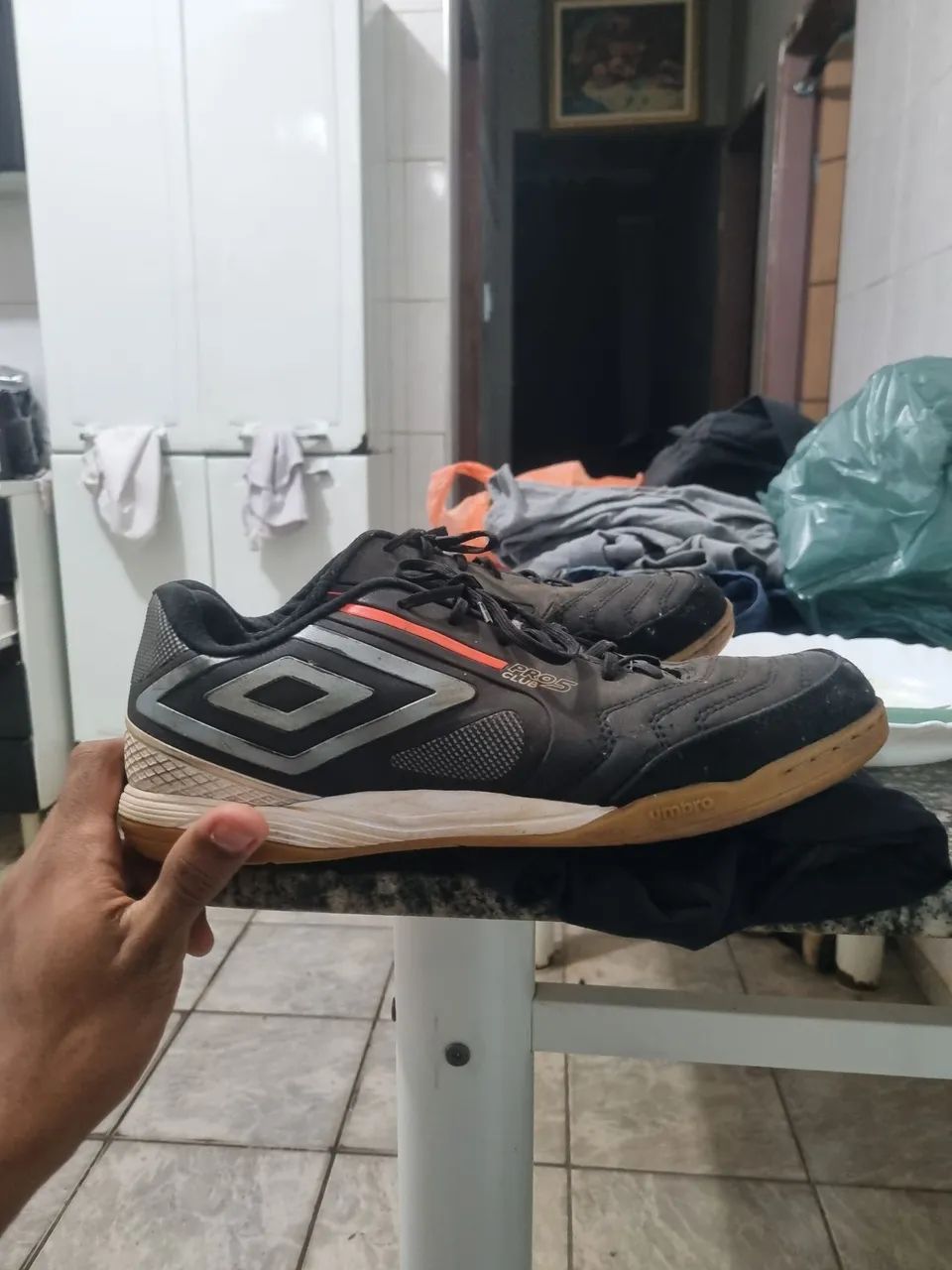 Umbro pro 5 - Foto 2