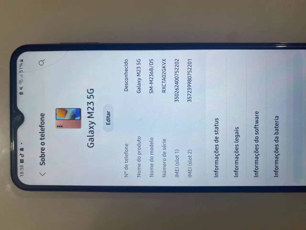 Celular 600 - Foto 2