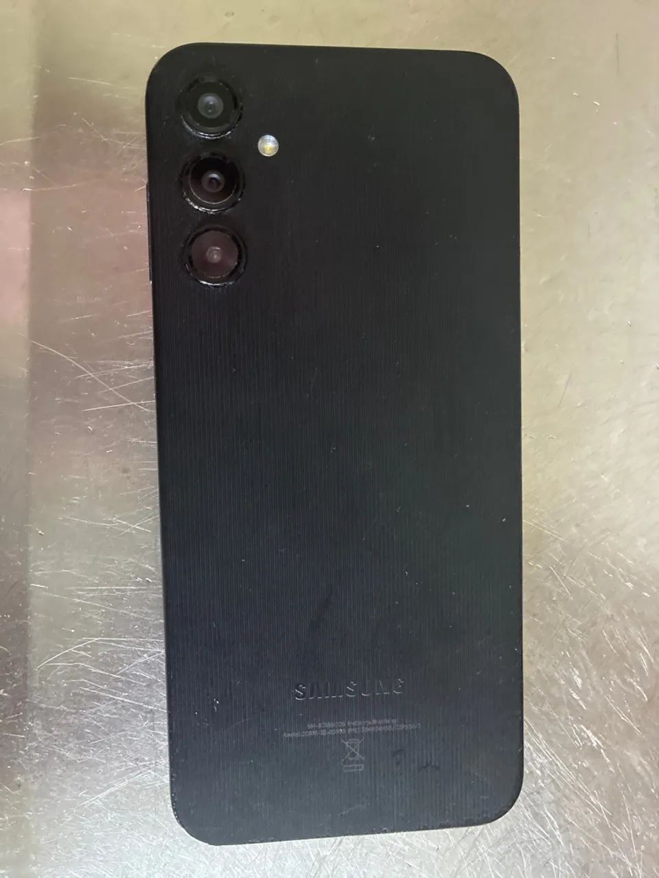 Vendo Sansung A14 - Foto 2