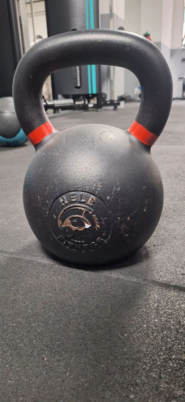 Kettlebell 32Kg. - Foto 2