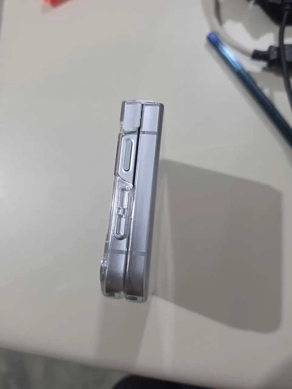 Samsung Z flip 7 FE - Foto 3