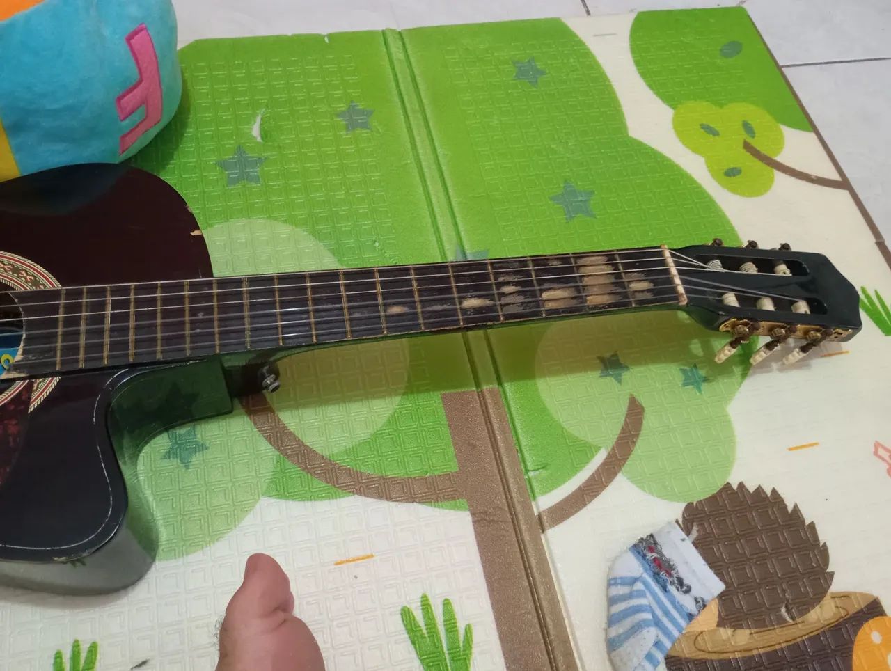Violão  - Foto 3