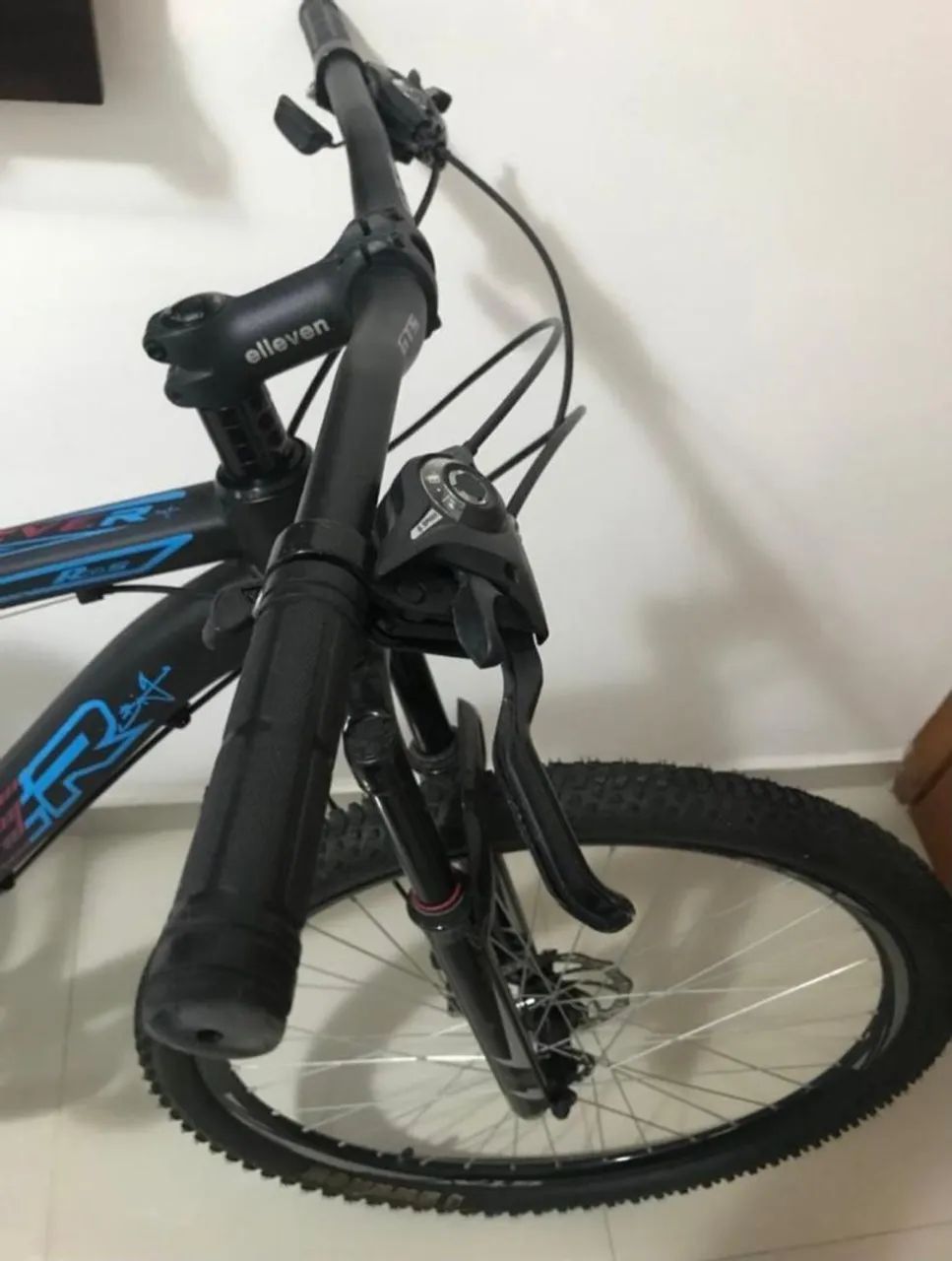 Bicicleta aro 29  - Foto 4