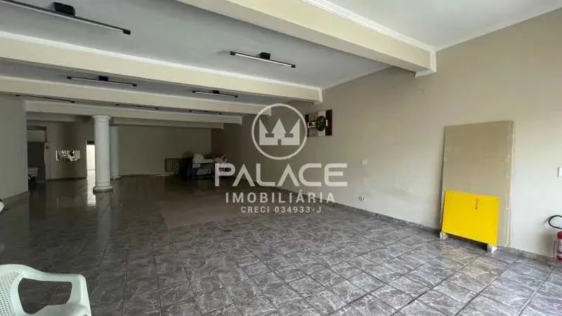 salão para alugar em nova piracicaba, piracicaba 250m² - Foto 3