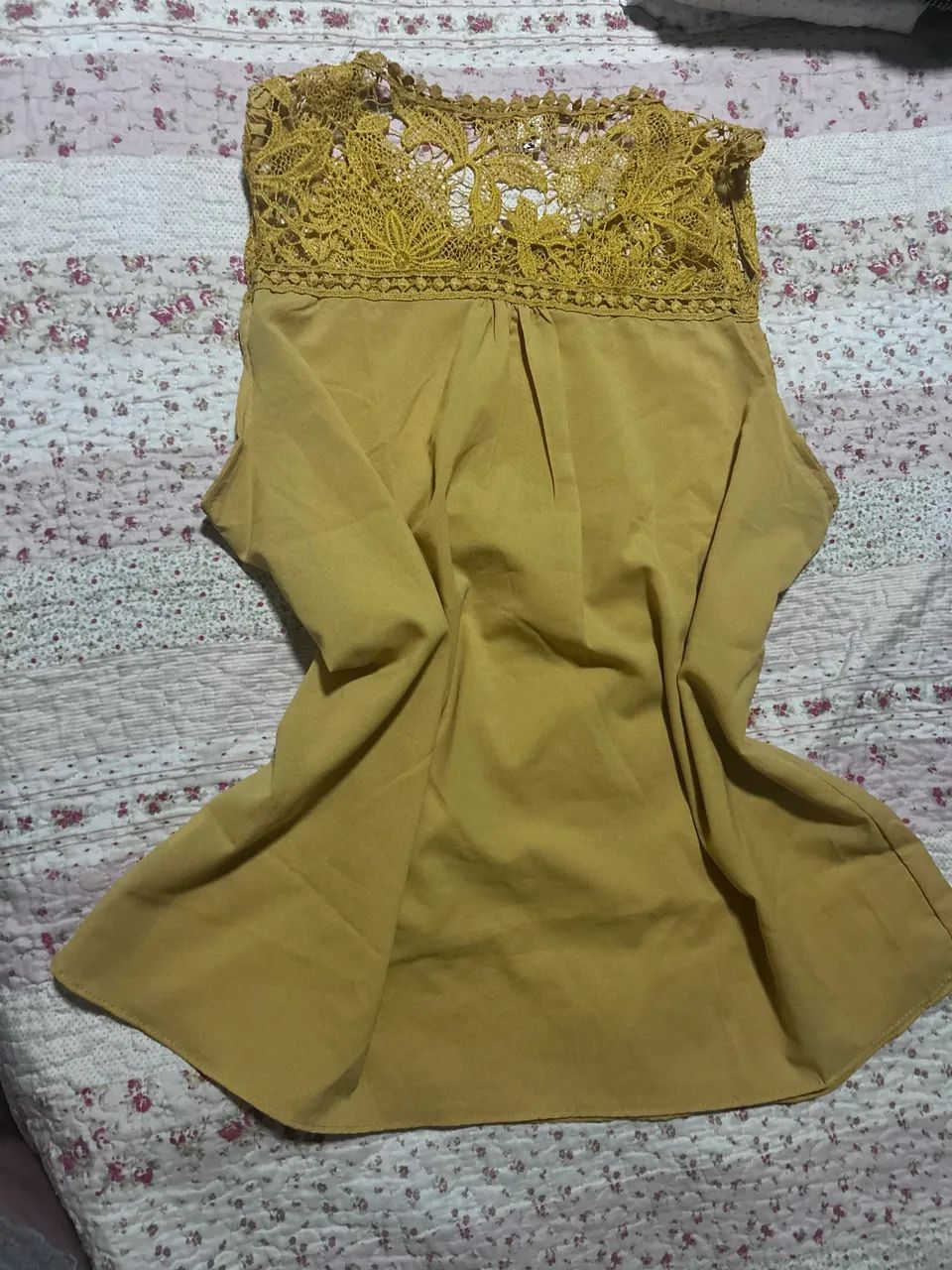 Blusa regata nova plus size - Foto 2