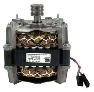 motor de tanquinho arno 10kg - Foto 2
