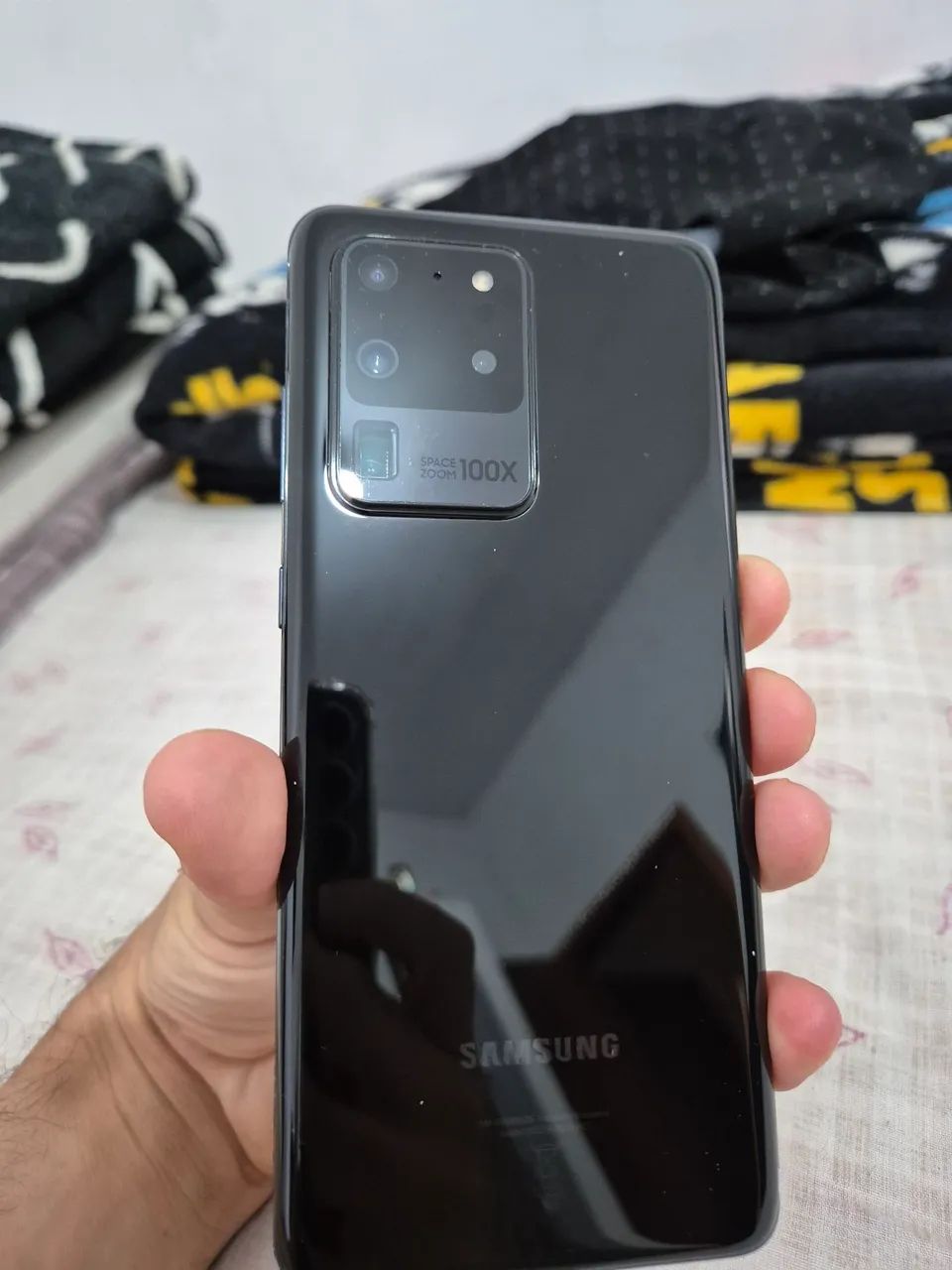 Galaxy S20 Ultra - Foto 5