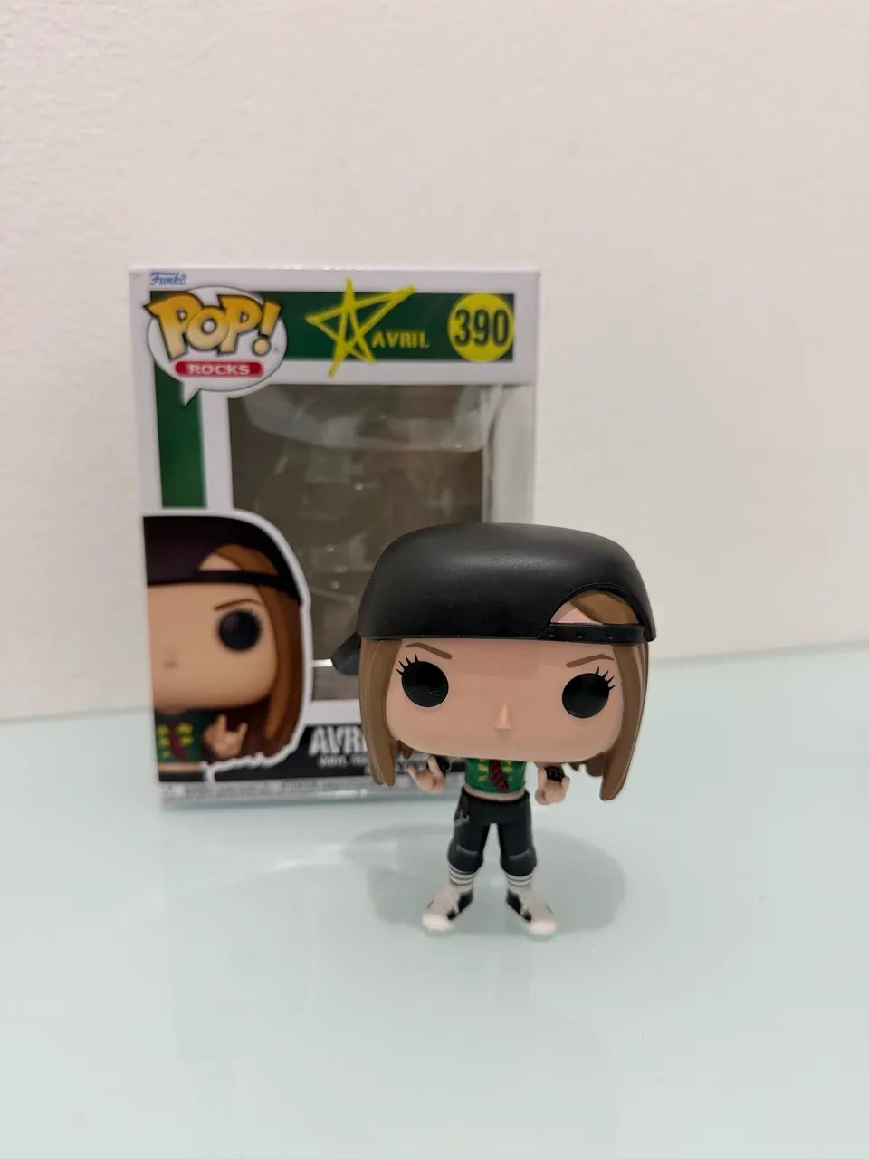 funko avril lavigne