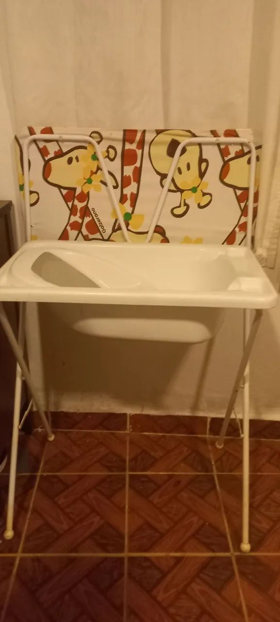 Banheira - Foto 3