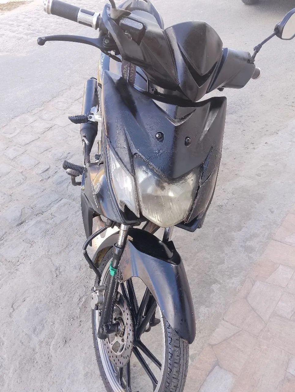 Moto pra vender  - Foto 3