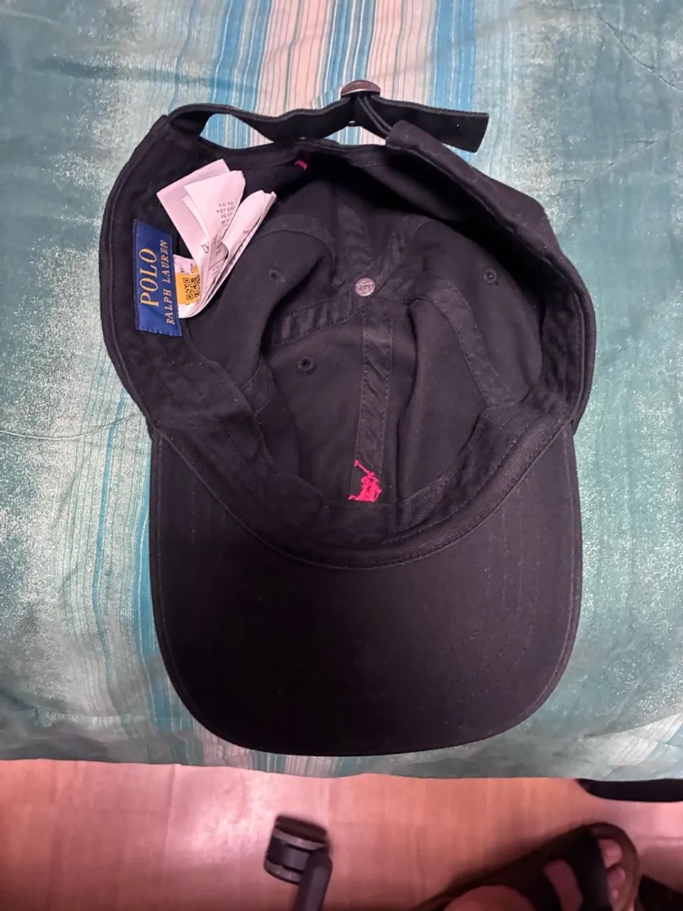Boné polo Ralph Lauren  - Foto 2