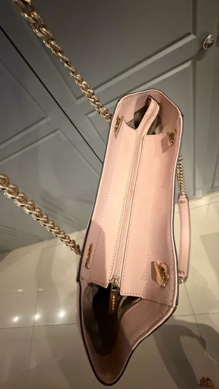Bolsa Michael Kros - Foto 3