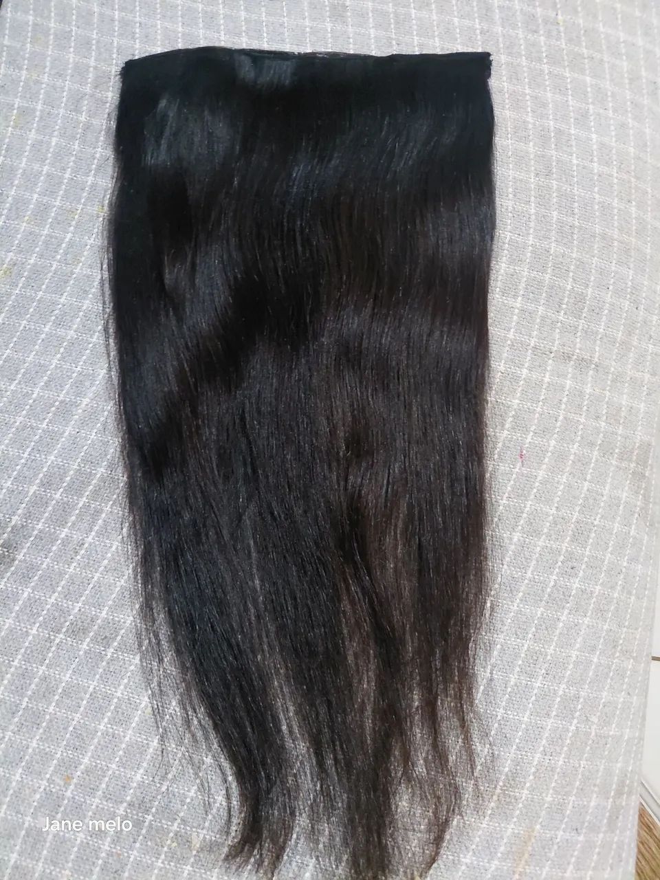 Cabelo humano natural - Foto 4