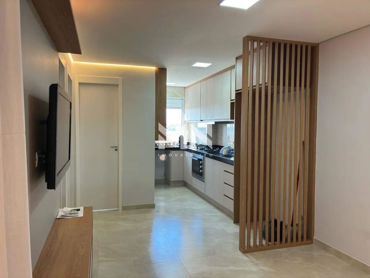 Apartamento á Venda no Edifício Bella Florença Residencial em Itu/SP. - Foto 5