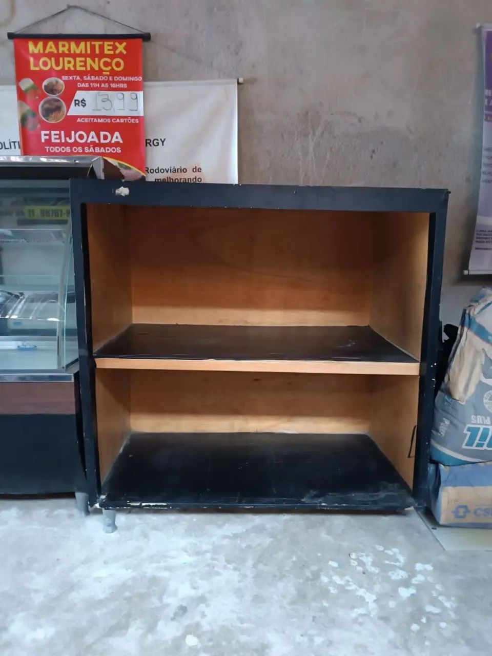 Vitrine expositoras  - Foto 6