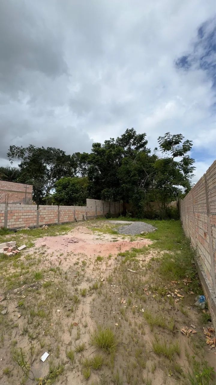 Vendo terreno murado no Mararu - Foto 2