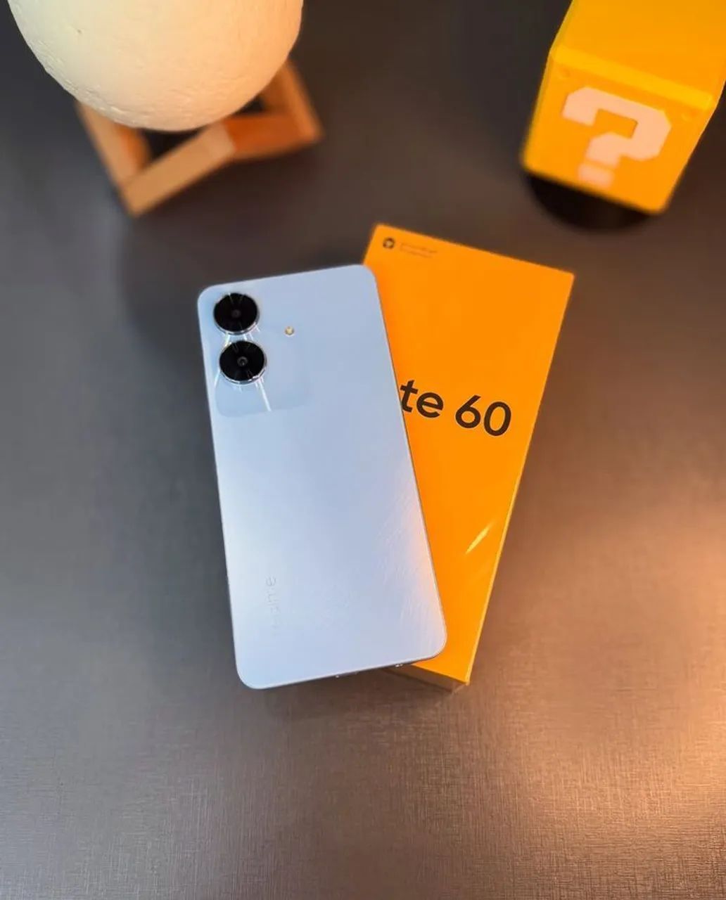 Realme 60s
