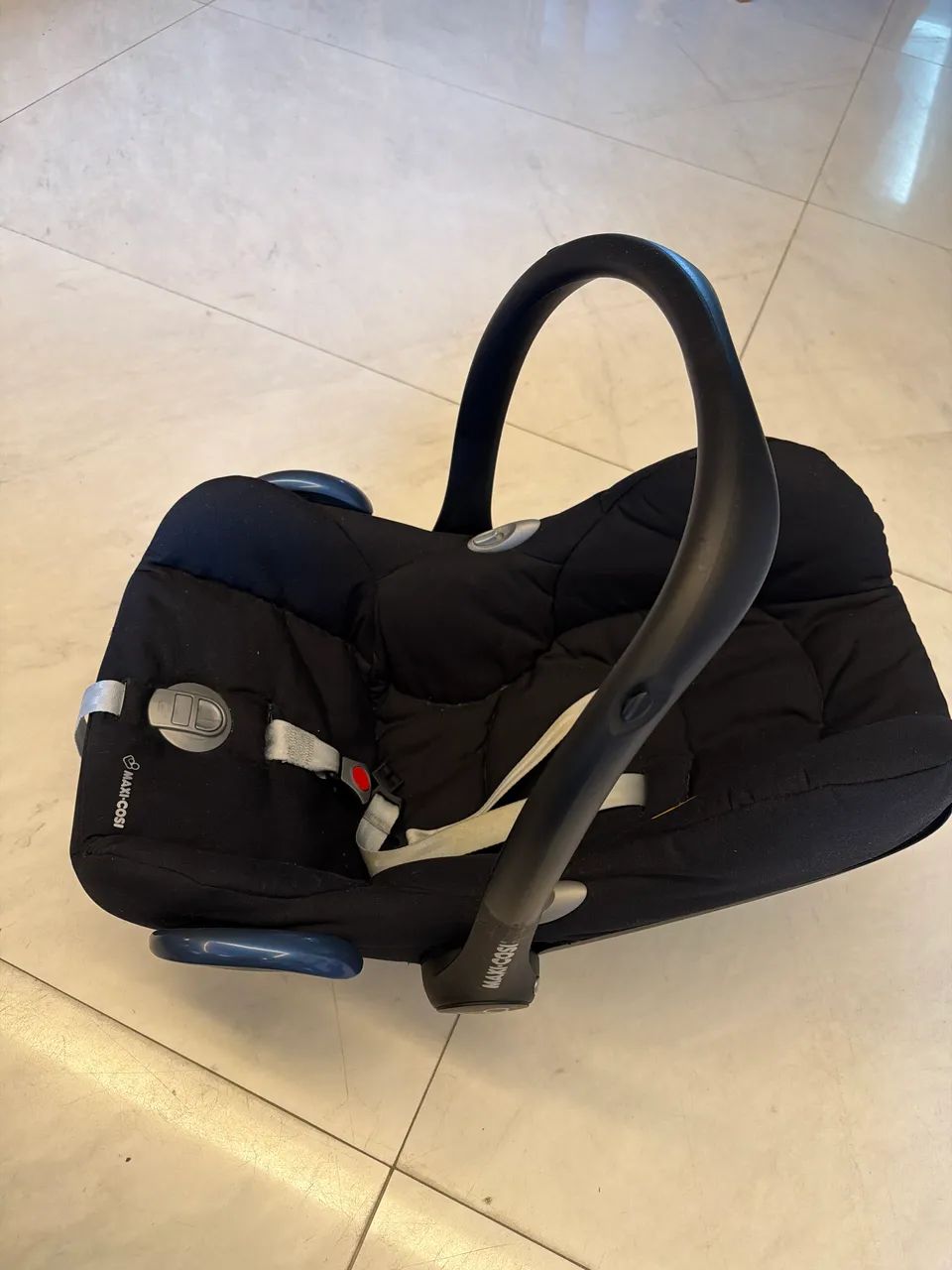 Bebê conforto Maxi-cosi - Foto 2