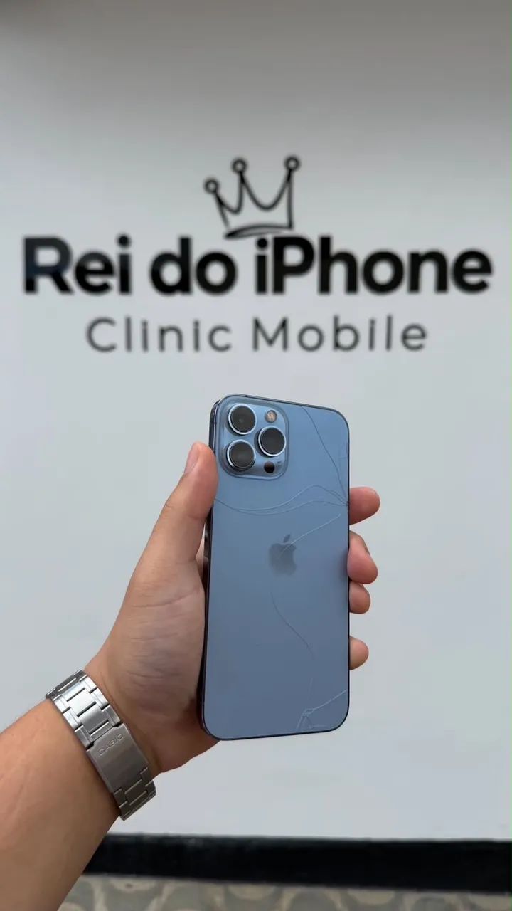 iPhone 13 pro max