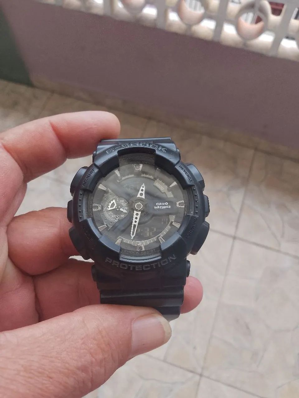 Vendo ou troco original 
