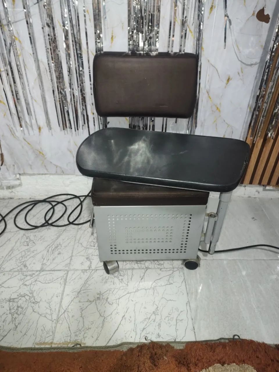 Cirandinha de manicure 