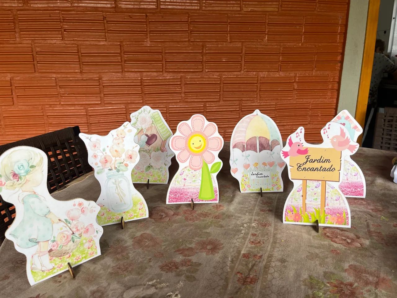 Decoração aniversário  - Foto 4