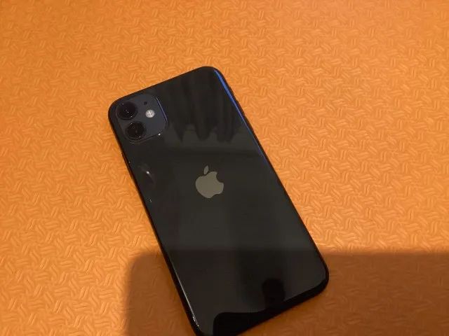 iPhone 11 64GB Preto - Foto 3