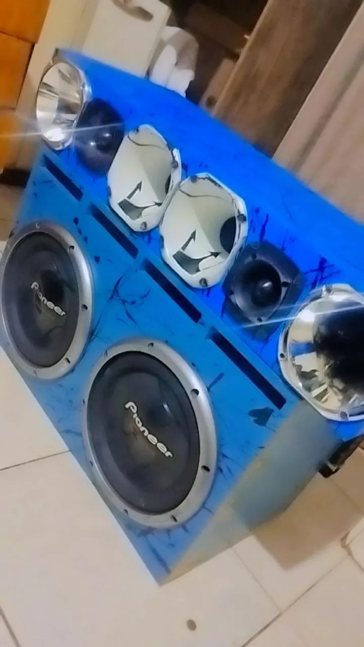 Som Automotivo 