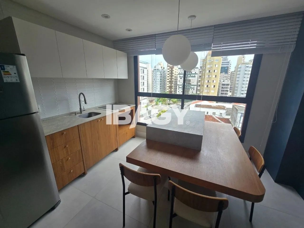 Excelente Apartamento 2 dormitório(s) em Centro - Florianópolis - Foto 2