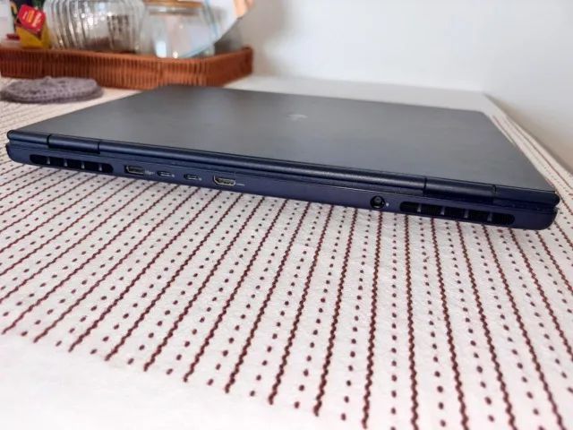 Notebook Alienware Aurora - Foto 3