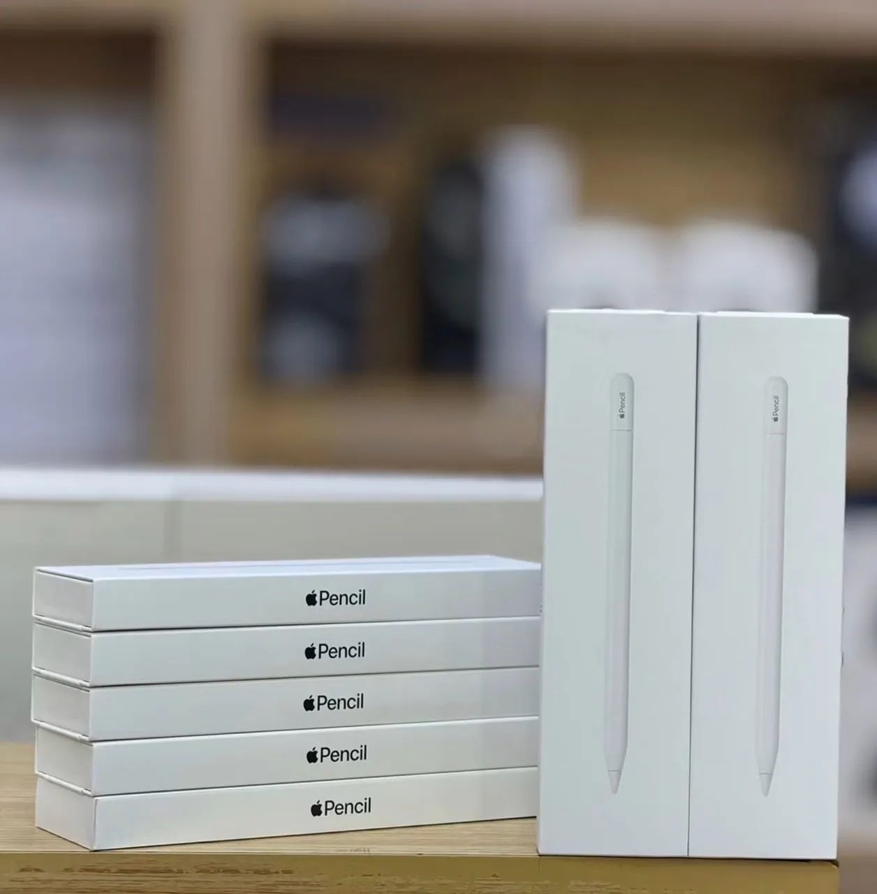 APPLE PENCIL USB-C 