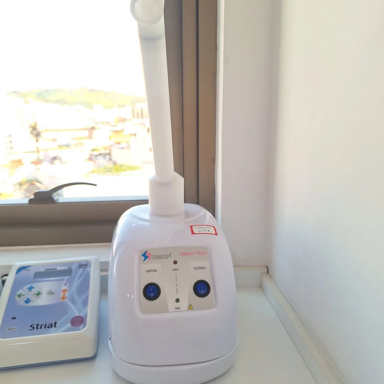 Vapor de ozônio - Foto 2