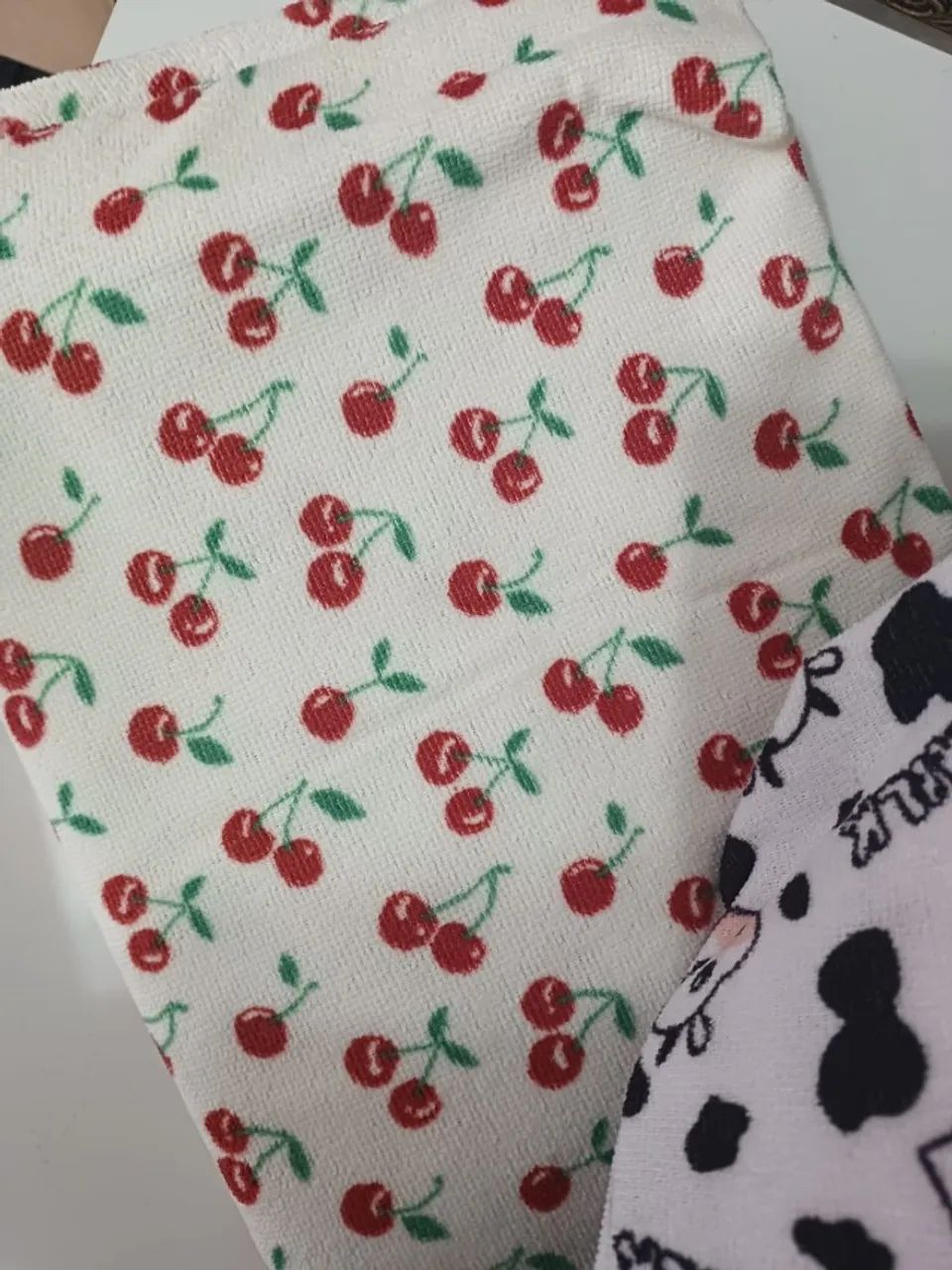 Atoalhado Estampado - Foto 3