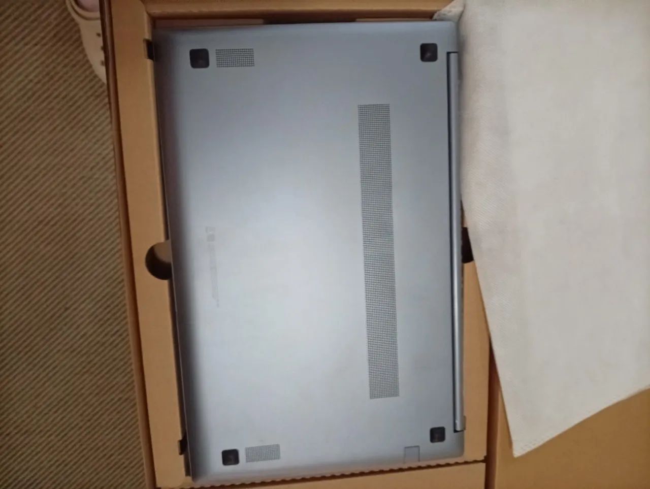 Notebook Samsung  - Foto 2