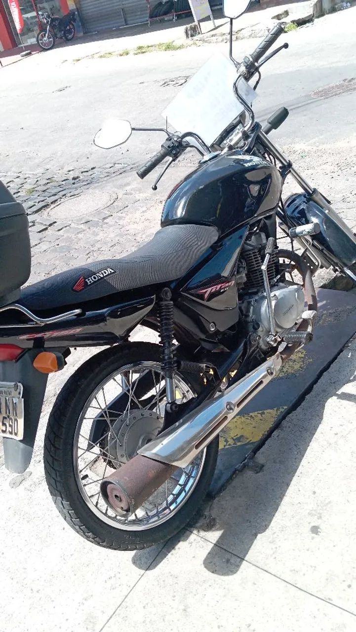 Cg 150  - Foto 2