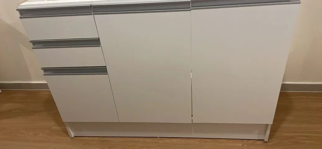 Balcão de cozinha 