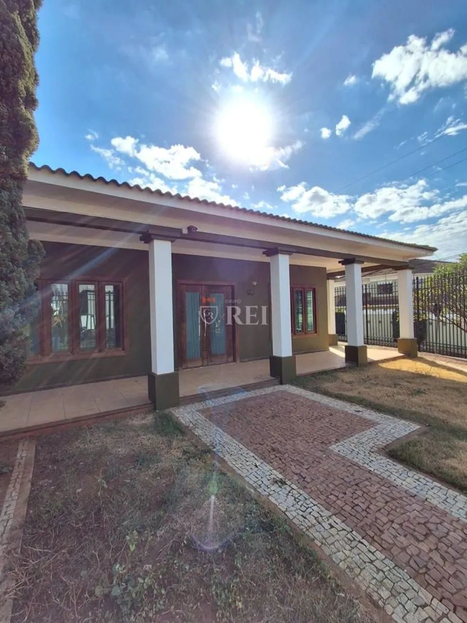 Casa com 5 Quartos, Parque dos Buritis - Rio Verde - Foto 3